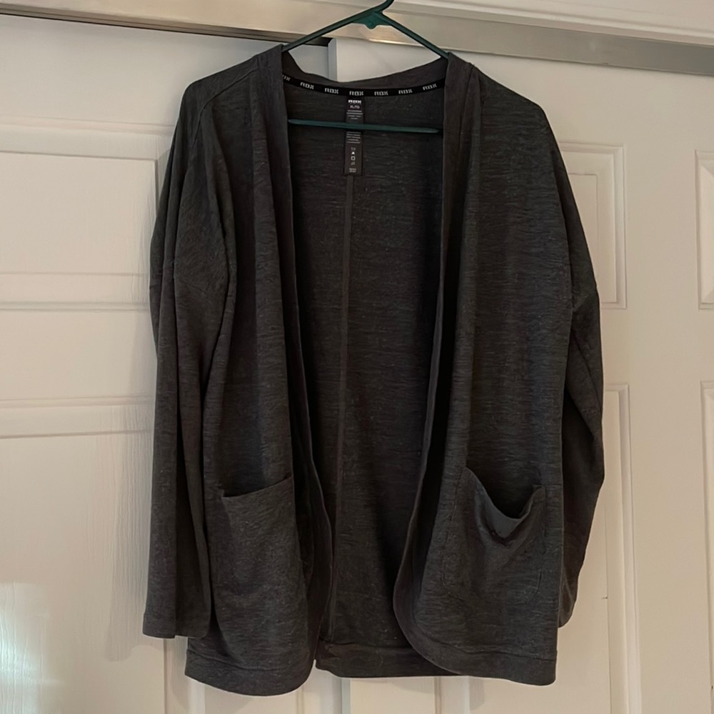 RBX Cardigan - Size XL